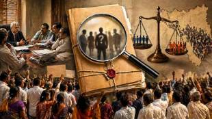 Scheduled caste sub categorization report | Justice Anant Badar committee Maharashtra | SC reservation sub group protest | Nagpur caste census data and reservation updates