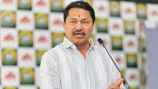 Nana Patole Nagpur press conference | Congress leader allegations on Mahayuti corruption | IAS officers scam Maharashtra | Nana Patole on Women Reservation Bill BJP