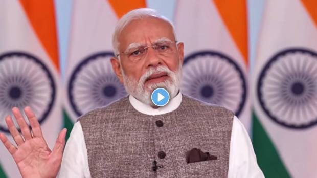 PM Narendra Modi attacking opposition parties | पंतप्रधान नरेंद्र मोदी यांचे विरोधकांवर टीकास्त्र | Congress DMK TMC SP opposition analysis | काँग्रेस डीएमके टीएमसी आणि सपा राजकीय विश्लेषण