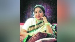 सुरांचा चैतन्यदायी झंझावात