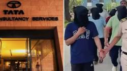 TCS Nashik Case : नाशिकच्या टीसीएसमध्ये सहा वर्षे काम केलेल्या महिलेने सांगितले धक्कादायक अनुभव, कसं चालायचं धर्मांतरणाचं रॅकेट?