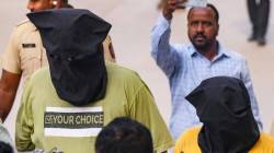 TCS Harassment Case : “हिंदू महिला बुरखा घालत नसल्याने त्यांच्यावर बलात्कार होतात”; TCS नाशिक प्रकरणातील पीडितेने काय सांगितलं?