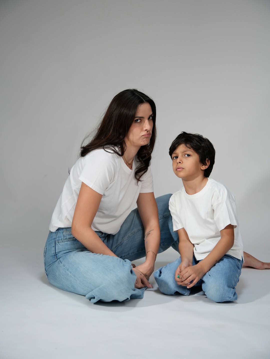 Natasa Stankovic Agastya Hardik Pandya Photoshoot Viral