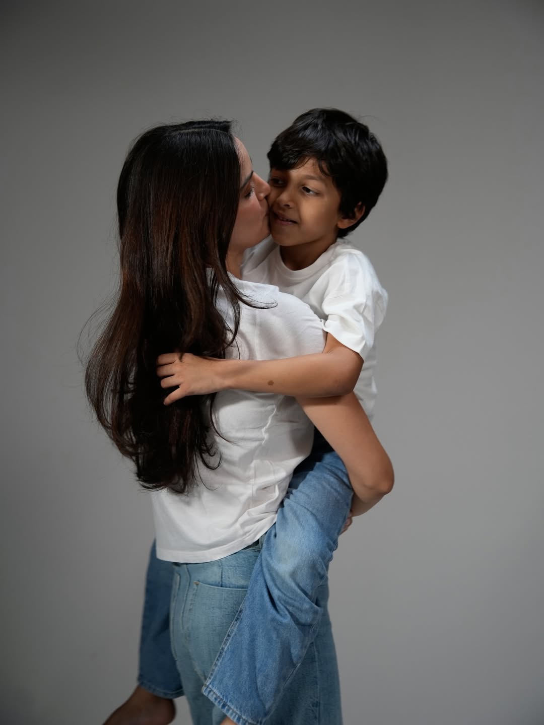 Natasa Stankovic Agastya Hardik Pandya Photoshoot Viral