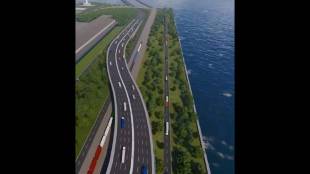 MP Hemant Savara meeting Nitin Gadkari | National Highway land acquisition tax exemption news | Palghar farmer compensation TDS waive off | Ministry of Road Transport and Highways official circular