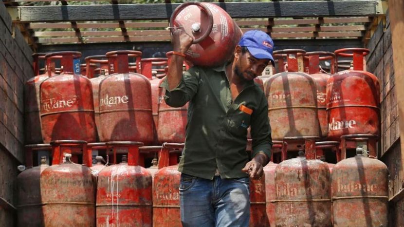New LPG Cylinder Rules 