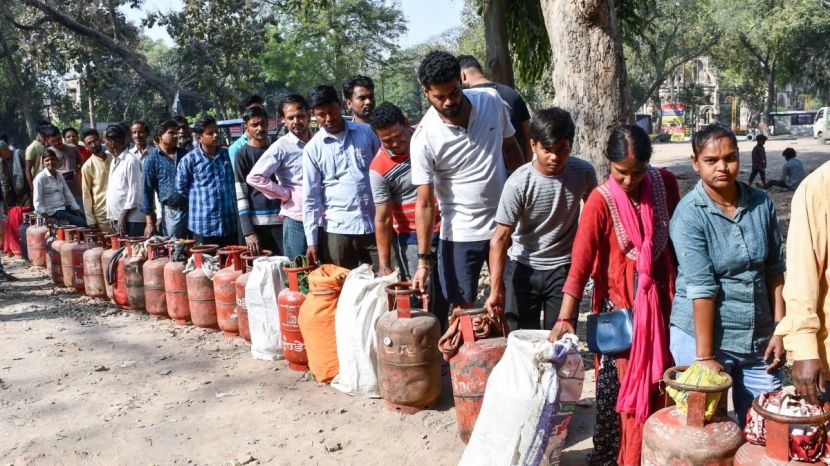 New LPG Cylinder Rules 