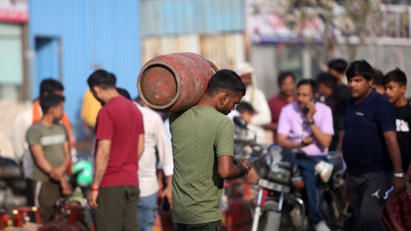 New LPG Cylinder Rules 