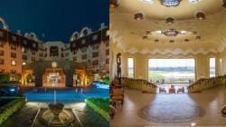 Photos: ३०० खोल्या अन् भव्य सभागृह; अमेरिका-इराण चर्चेसाठी सज्ज असलेल्या पाकिस्तानातील ‘त्या’ हॉटेलची खास वैशिष्ट्ये!