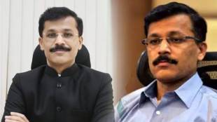 Tukaram Mundhe transfer news 24 transfers in 21 years