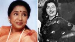 मधुबालाला पाहून थक्क झाल्या होत्या आशा भोसले; म्हणाल्या होत्या “… तर पुरुषांचं काय होत असेल”