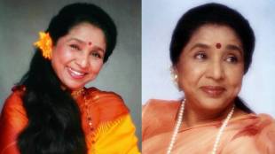 Asha Bhosle top 10 Marathi songs