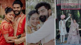 Marathi TV reel life couples who got married in real life
