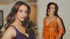 तृप्ती डिमरीने रचला इतिहास; ‘या’ नामांकित आंतरराष्ट्रीय फॅशन ब्रँडची पहिली भारतीय ब्रँड ॲम्बेसेडर म्हणून झाली निवड