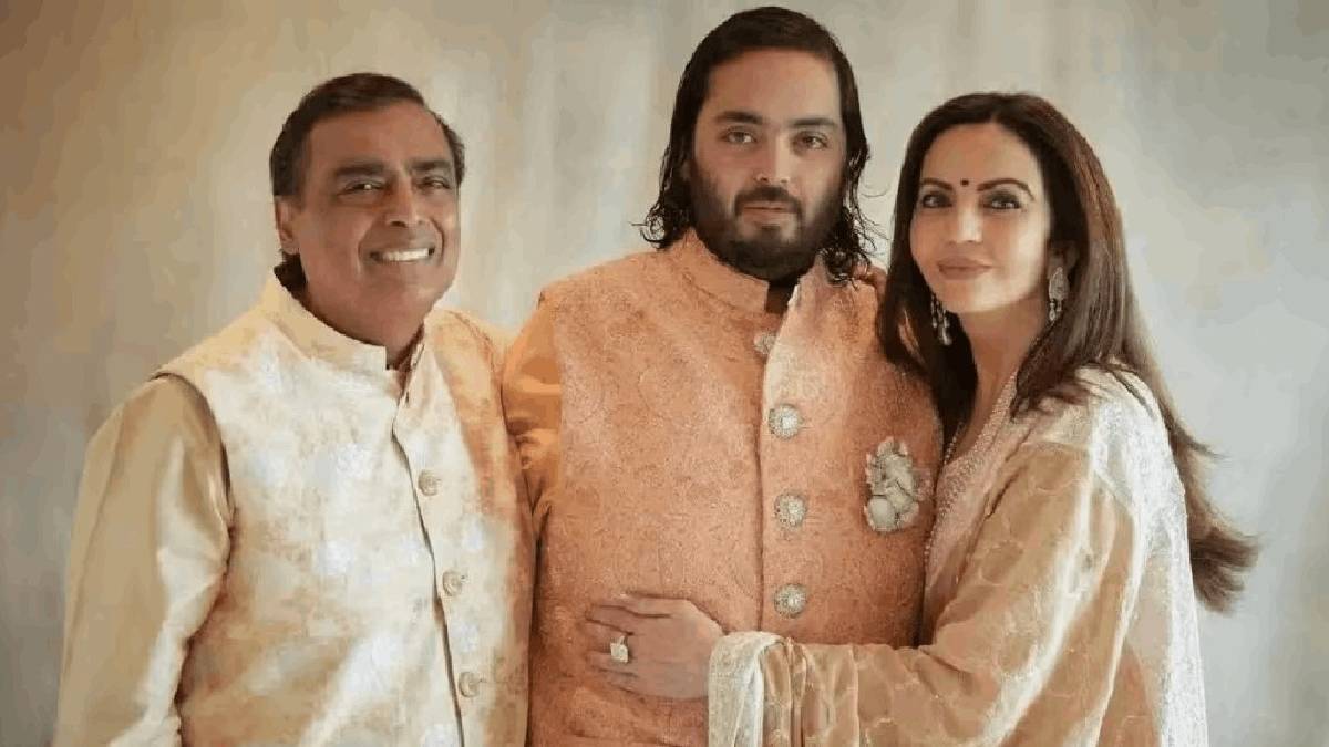 Anant Ambani 31st birthday celebration highlights, Bollywood celebrities wish
