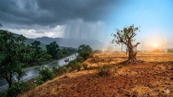 एप्रिलच्या दुसऱ्या आठवड्यात उन्हाची काहीली वाढणार; हवामान अभ्यासकांचा अंदाज राज्यात स्थिती काय असेल ?