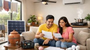 how to save electricity bill in summer