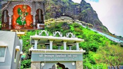 सप्तश्रृंगी मंदिर चांदी प्रकरण; २२ किलो चांदी गेली कुठे?