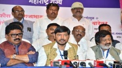Baramati Bypoll : बारामतीची पोटनिवडणूक बिनविरोधच व्हावी! केंद्रीय मंत्र्याची भूमिका…