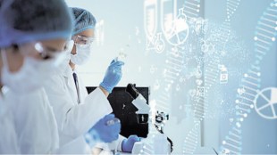 Nanoscience career opportunities abroad | Semiconductor industry research scholarships | Supriya Sonawane Glasgow University success story | Study Nanotechnology in Germany and USA