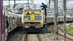 मध्य रेल्वेवर विशेष ब्लॉक; टिटवाळा, वाशिंददरम्यान फलाट विस्तारीकरण…