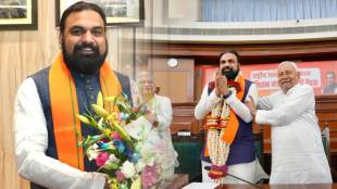 Samrat Choudhary Bihar CM news political journey