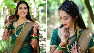 Mahima mhatre engagement photos