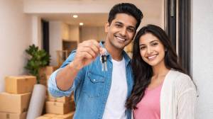 हक्काचे घर घेताय? गुंतवणूक करण्यापूर्वी नक्की तपासा ‘या’ पाच महत्त्वाच्या गोष्टी….