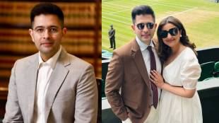 Raghav Chadha Net Worth