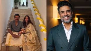R Madhavan success tips for peaceful life