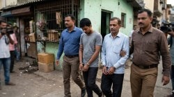 गोवंडीमध्ये दोन बोगस डॉक्टरांना अटक