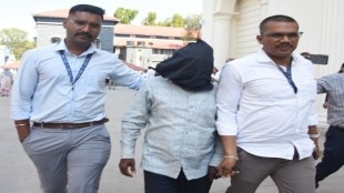 Ravindra Erande Nashik Crime Case | Nashik Police Investigation Sexual Abuse | Satpur Woman Exploitation Case Updates | Animal Body Parts Seized Nashik Crime