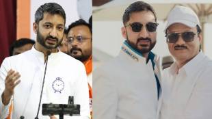 Jay Pawar emotional speech