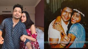 Dil Dosti Duniyadari fame couple Sakhi Gokhale romantic post for Suvrat Joshi