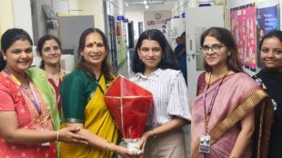 Surbhi Ranade CBSE 10th result topper Thane | Indo Scots Global School Thane success story | CBSE Class 10 Maharashtra toppers list 2026 | Surbhi Ranade 99.6 percent marks interview