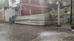 Unseasonal rain in Sangli Miraj | Hailstorm in Maharashtra today | Sangli weather update rain | Heavy rain and hailstorm in Miraj district