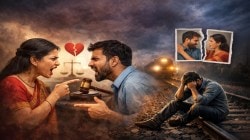 वैवाहिक वादातून पतीने आत्महत्या केल्यास पत्नीला दोषी ठरवता येत नाही, उच्च न्यायालयाचा निर्णय…