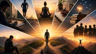 Life Changing Tips