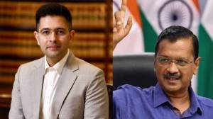 राघव चड्ढांसह ७ खासदारांची ‘आप’ला सोडचिठ्ठी; एका निर्णयाने पूर्णपणे बदलले राज्यसभेचे गणित; वाचा, सविस्तर आकडेवारी…