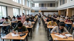 बी. डिझाईनची आज प्रवेश परीक्षा; राज्यभरातून सीईटीसाठी १ हजार ७१८ विद्यार्थ्यांनी केली नोंदणी