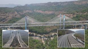 Mumbai-Pune Missing Link Project benefits