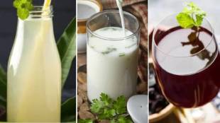 Cooling Indian drinks to enjoy this summer
