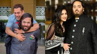 Anant Ambani 31st birthday celebration highlights, Bollywood celebrities wish