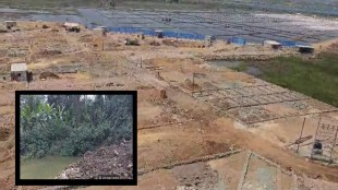 Vasai environment protest news | Tehsildar office march April 25 | illegal sand mining in Vasai Virar | Vasai social activists protest for nature protection