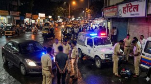Pimpri Chinchwad crime news updates | Pune police criminal arrest | Hotel owner assault case Sangvi | Illegal weapon seizure PCMC police