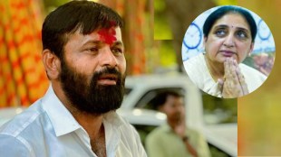 Laxman Hake Baramati bypoll election candidate | Sunetra Pawar NCP candidate Baramati | Maharashtra assembly by-election 2026 updates | Baramati Vidhan Sabha election news Marathi