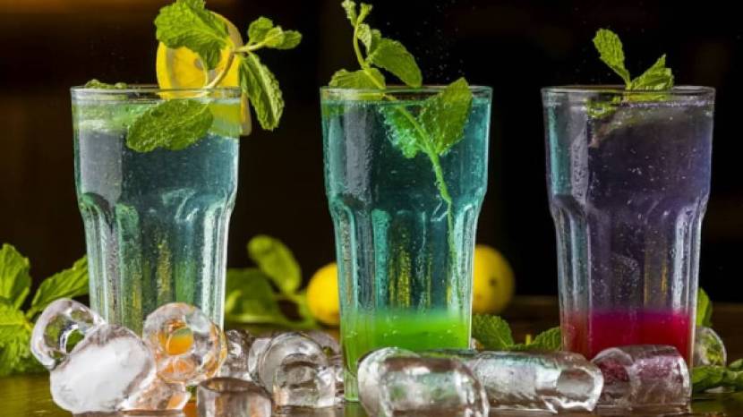 Cooling Indian drinks to enjoy this summer