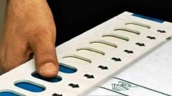 बंगालमध्ये मतदानोत्तर चाचणीचा अंदाज नाही ‘ॲक्सिस माय इंडिया’चा निर्णय