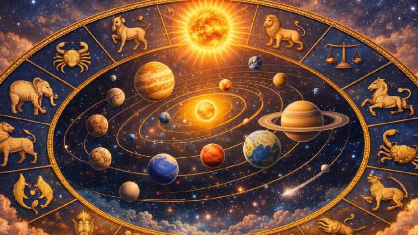 Budh Graha Asta 2026