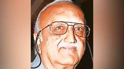 व्यक्तिवेध : विजयपत सिंघानिया